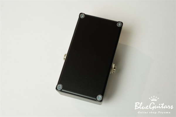 Drive-X [New Edition] - Black #NDX2021042005B