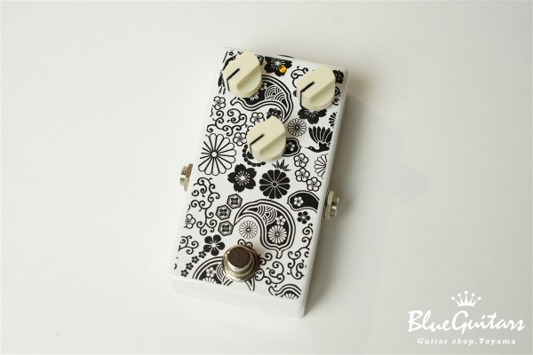 Drive-X [New Edition] - White #NDX2021042004W