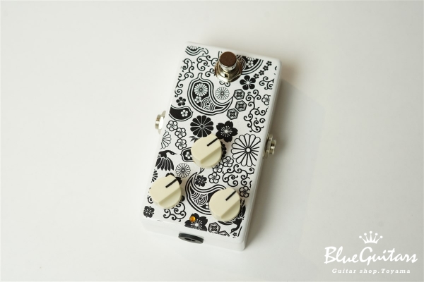 Drive-X [New Edition] - White #NDX2021042004W