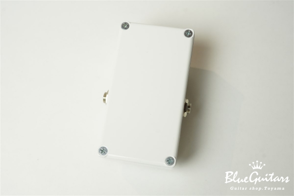 Drive-X [New Edition] - White #NDX2021042004W