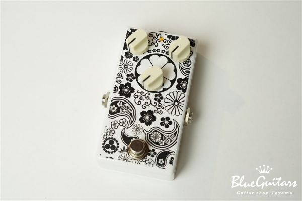 Drive-X [New Edition] - White #NDX2021042005W