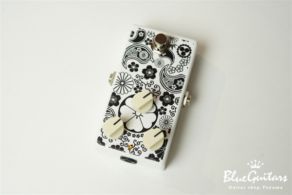 Drive-X [New Edition] - White #NDX2021042005W