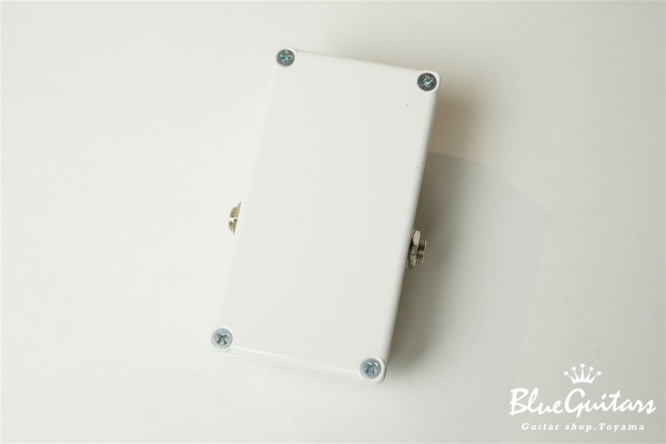 Drive-X [New Edition] - White #NDX2021042005W