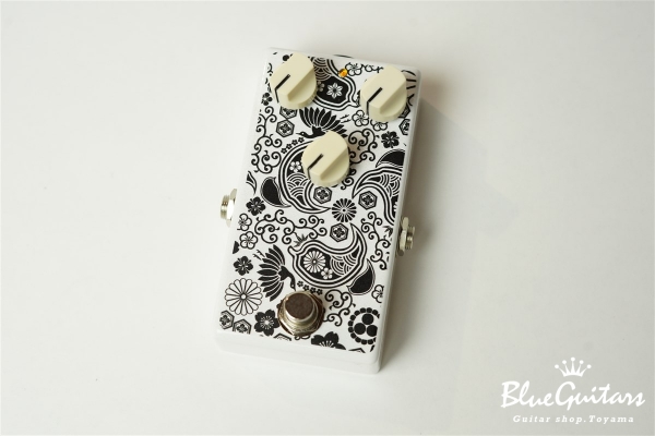 Drive-X [New Edition] - White #NDX2021042006W