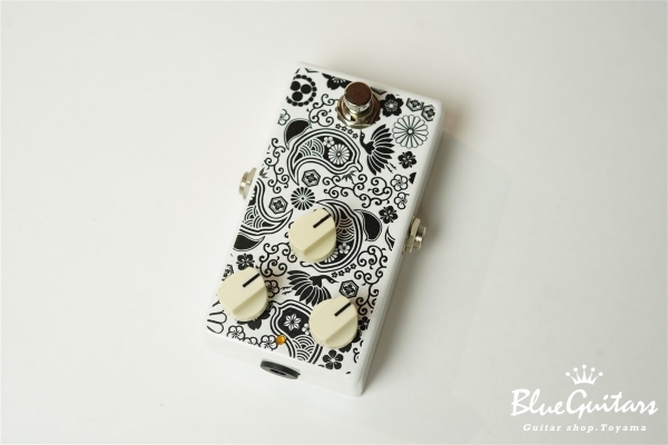 Drive-X [New Edition] - White #NDX2021042006W