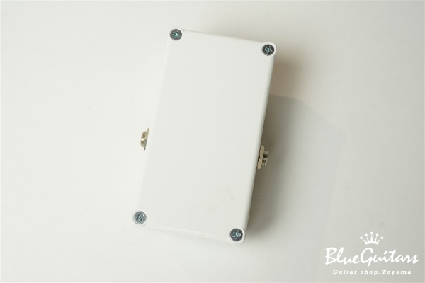 Drive-X [New Edition] - White #NDX2021042006W