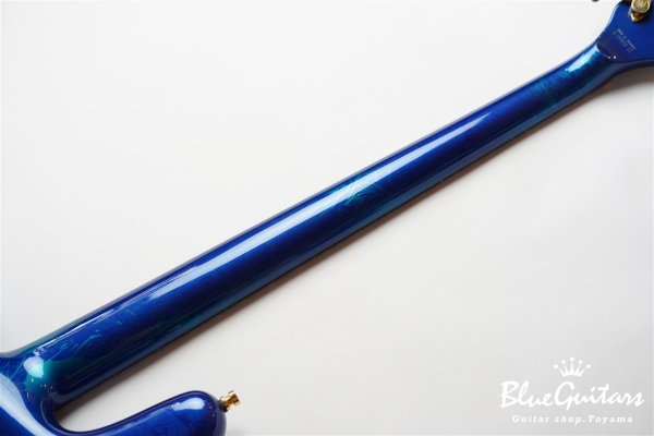 CO Streamer Stage1 - Storm Galaxy Blue