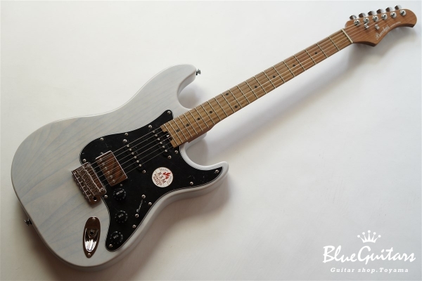 BSH-800 ASH/RSM
