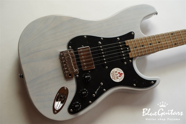 BSH-800 ASH/RSM