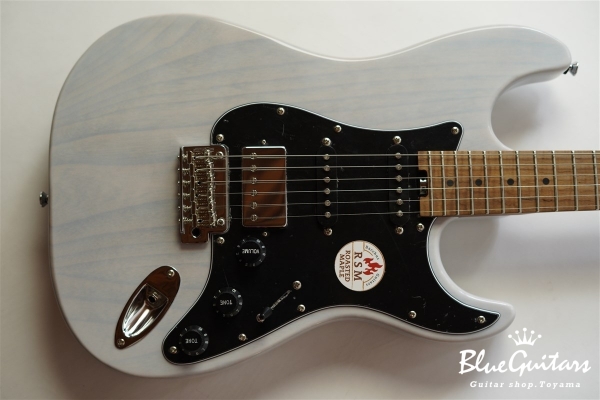 BSH-800 ASH/RSM