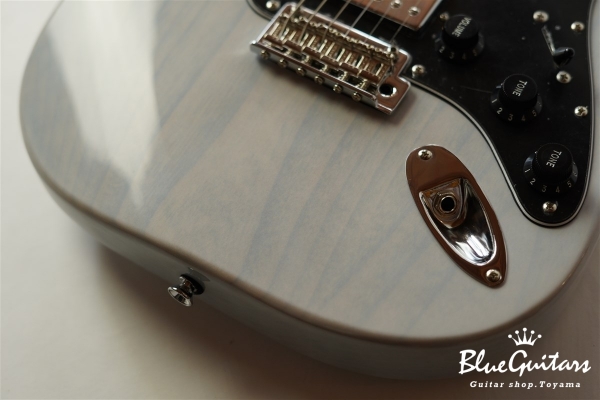 BSH-800 ASH/RSM