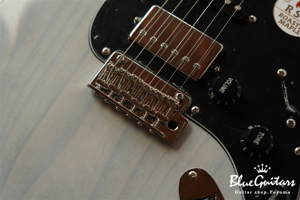 BSH-800 ASH/RSM