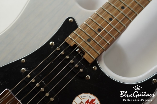 BSH-800 ASH/RSM