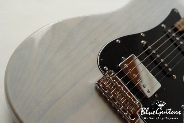 BSH-800 ASH/RSM