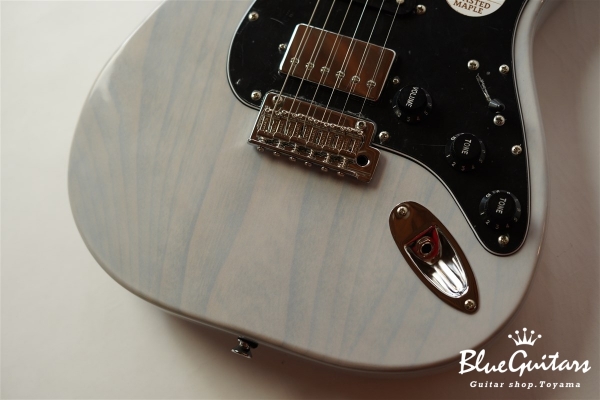 BSH-800 ASH/RSM