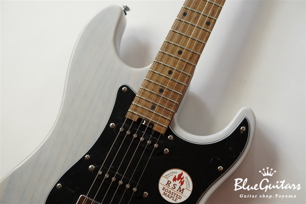 BSH-800 ASH/RSM