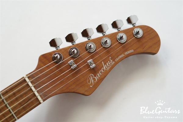 BSH-800 ASH/RSM