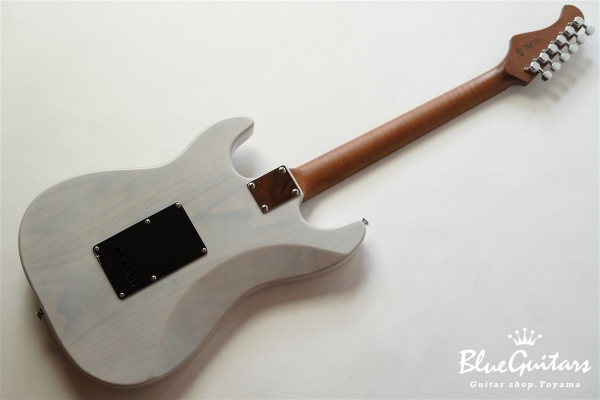 BSH-800 ASH/RSM