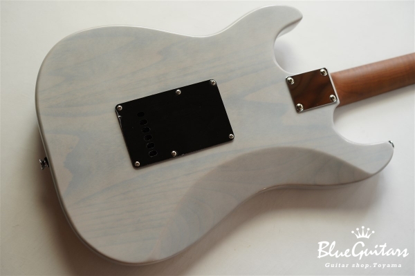 BSH-800 ASH/RSM