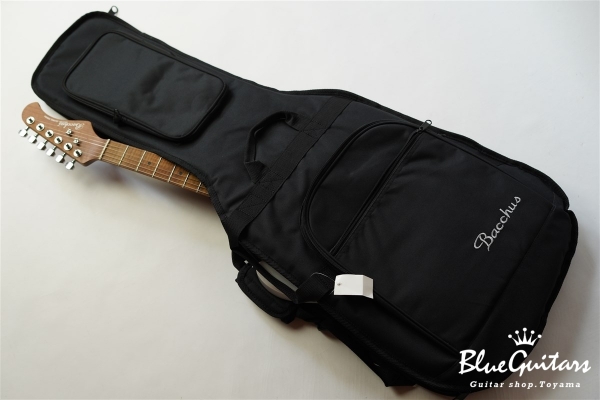 BSH-800 ASH/RSM