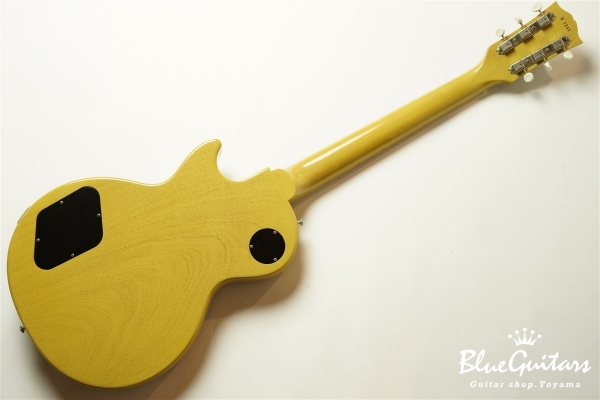 1960 Les Paul Special Single cut - TV Yellow