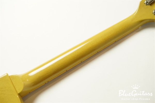 1960 Les Paul Special Single cut - TV Yellow