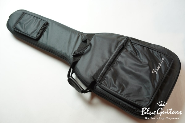 WOODLINE417AC Gross Finish - NA [Blue Guitars Shop Order]