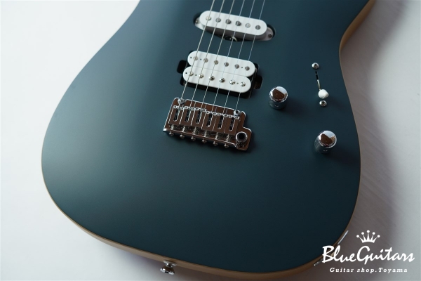 S-622 Alder/R - Navy Blue