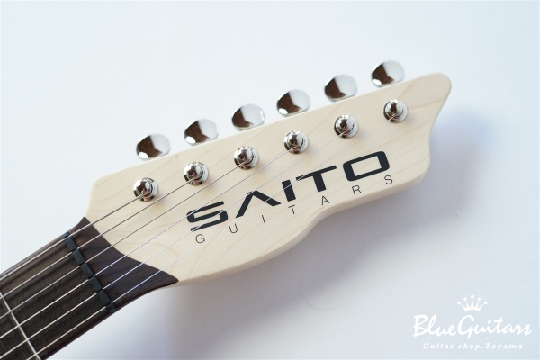 S-622 Alder/R - Navy Blue