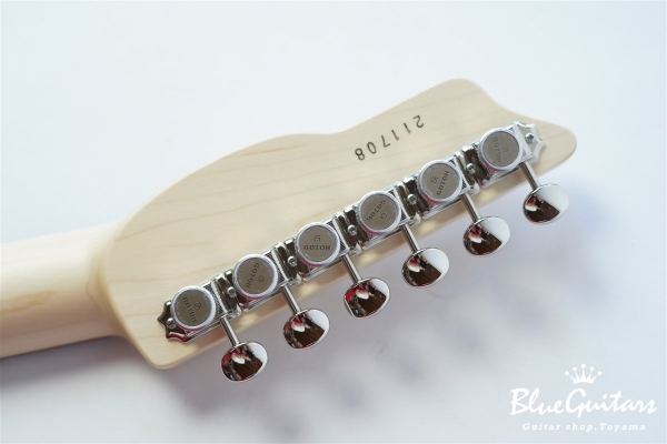 S-622 Alder/R - Navy Blue