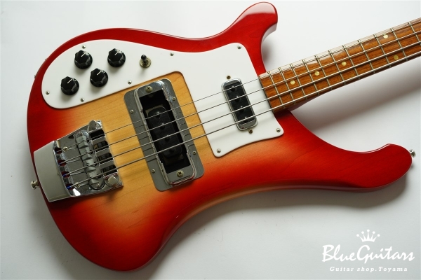 1981年製 4001S LH - Fireglo