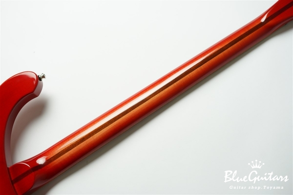 1981年製 4001S LH - Fireglo