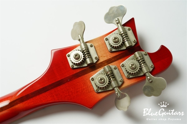 1981年製 4001S LH - Fireglo