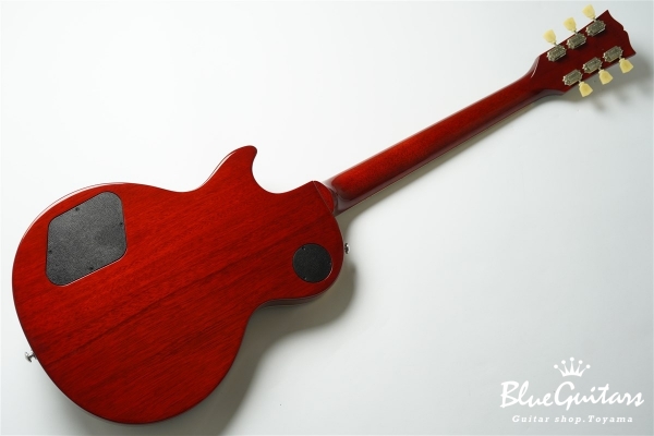 Les Paul Traditional Premium Plus 2019