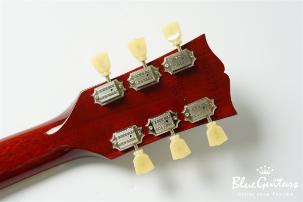 Les Paul Traditional Premium Plus 2019