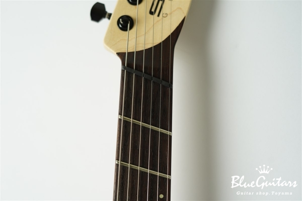 S-624MS/Phase2 Ash/R - Yellow Stone