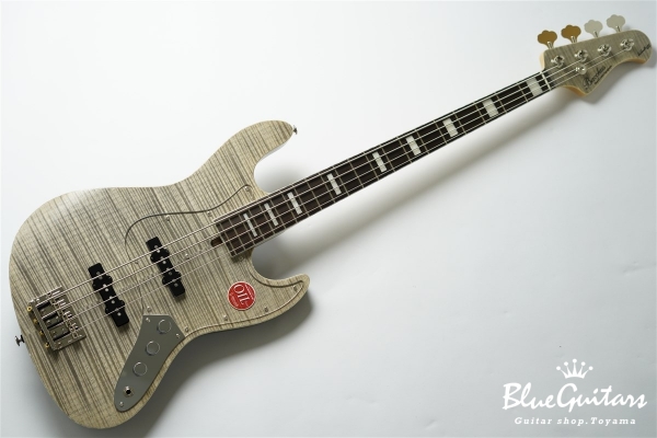 WL4-FM CUSTOM III CHG/OIL