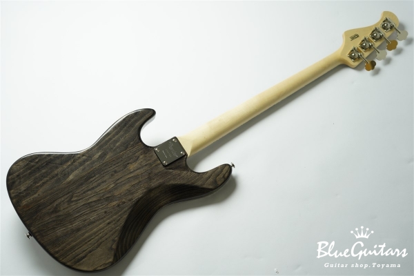 WL4-FM CUSTOM III CHG/OIL