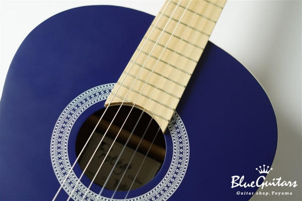 C1 Matiz - Classic Blue