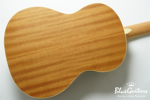 C1 Matiz - Classic Blue