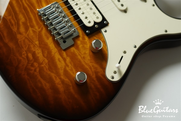 PACIFICA212VQM - TBS