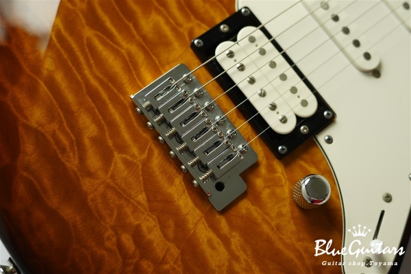 PACIFICA212VQM - TBS