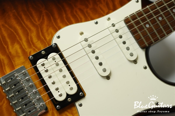 PACIFICA212VQM - TBS