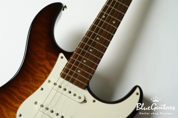 PACIFICA212VQM - TBS