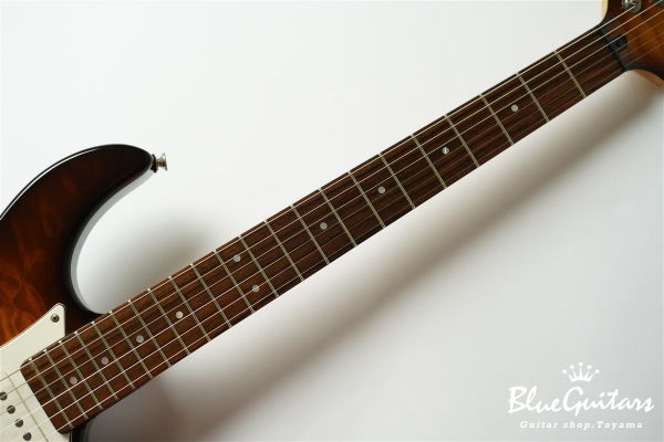 PACIFICA212VQM - TBS