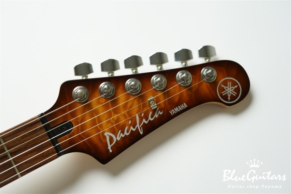 PACIFICA212VQM - TBS