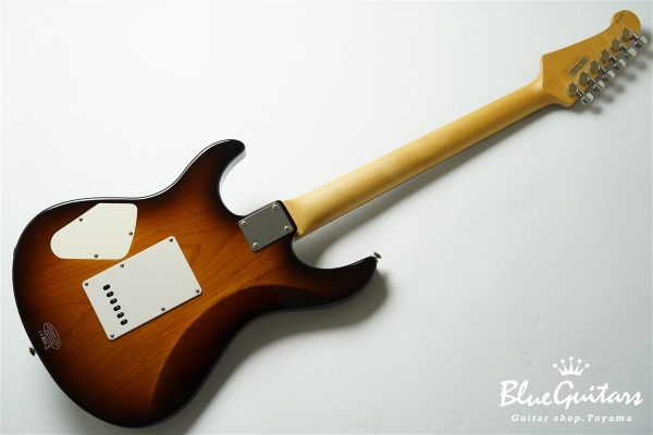 PACIFICA212VQM - TBS