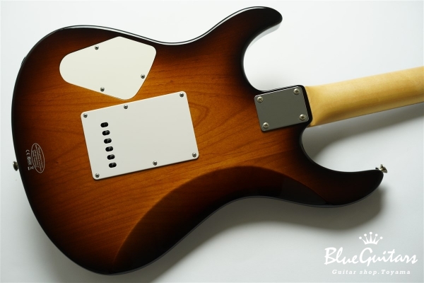 PACIFICA212VQM - TBS