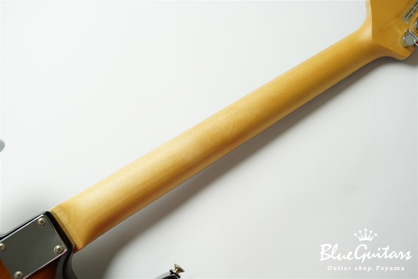 PACIFICA212VQM - TBS