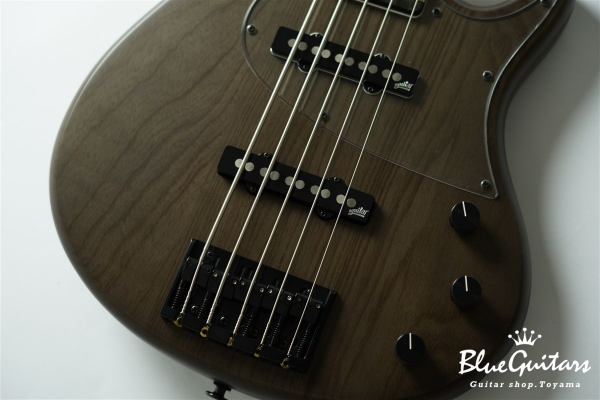 LS50/BW - CHGS